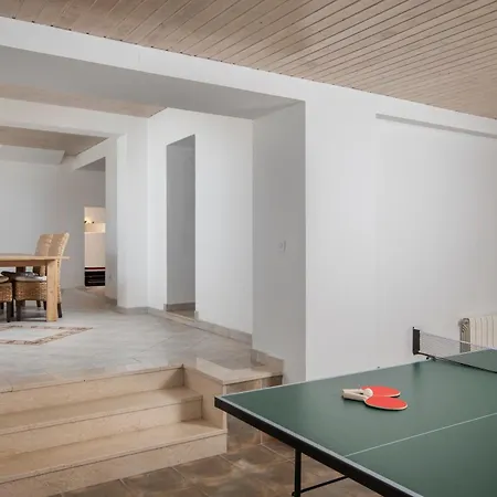 Arena - Pool Table, Table Tennis, Darts &